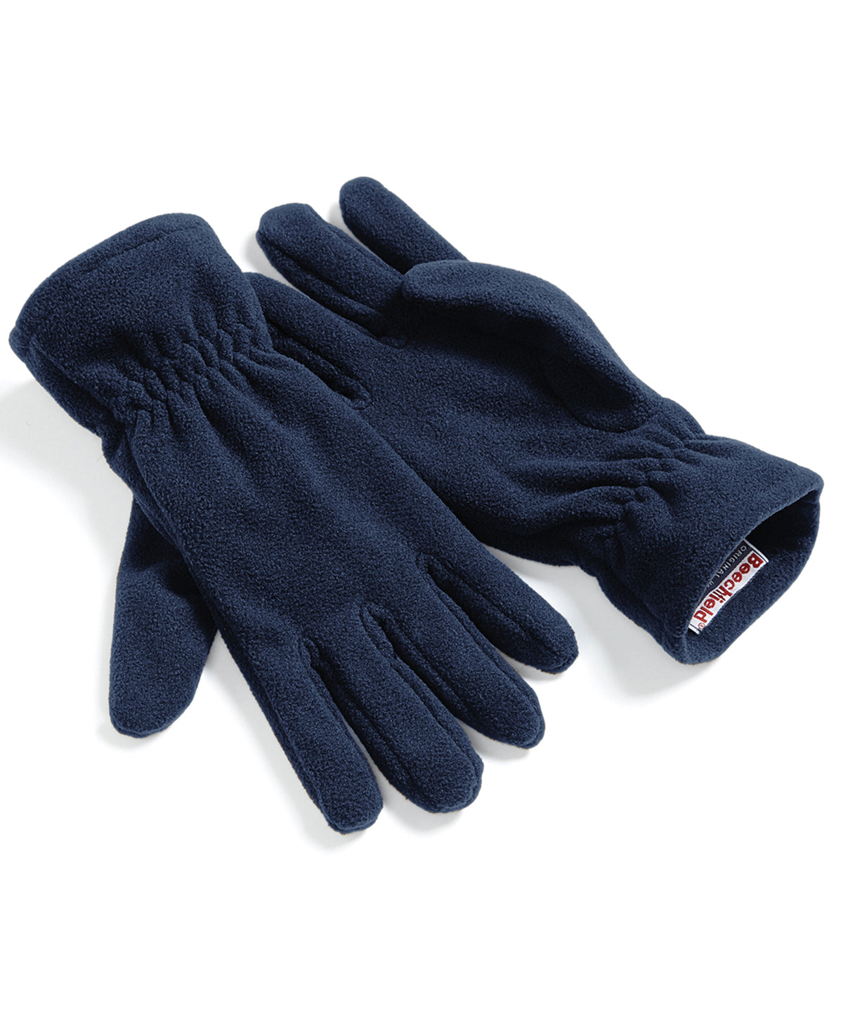 Beechfield Suprafleece Alpine Gloves Warmth and Style for Adults