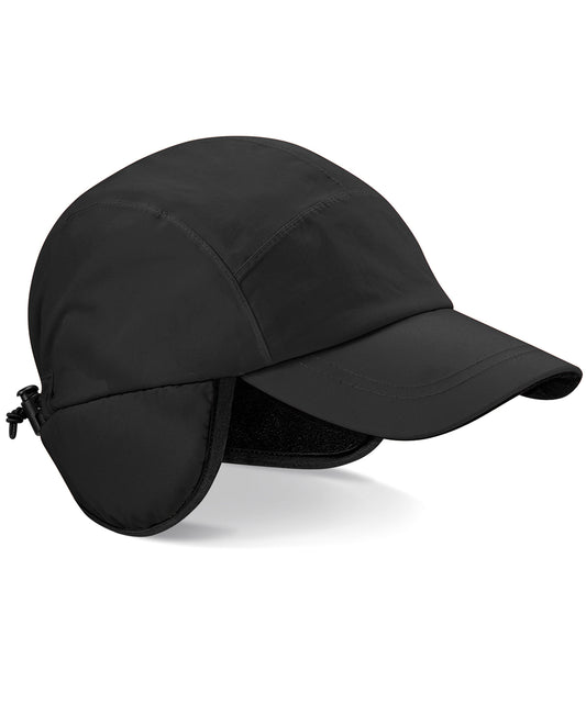 Beechfield Mountain Cap Winter Essentials for Unisex Adults