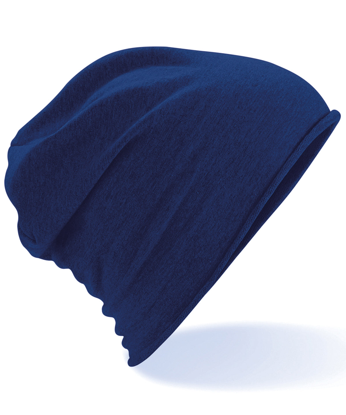 Beechfield Jersey Beanie Hat Unisex Winter Essential
