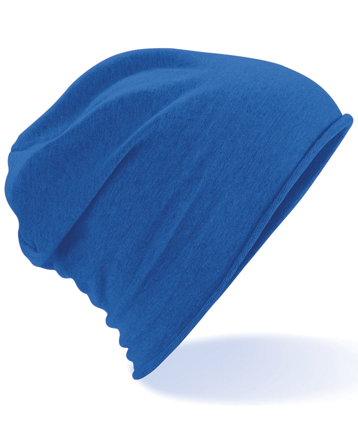 Beechfield Jersey Beanie Hat Unisex Winter Essential