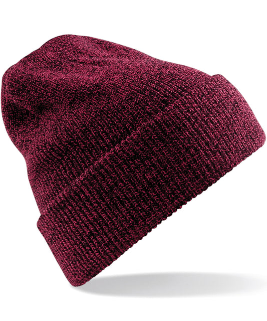 Heritage Beanie Hats Winter Essentials for Adults