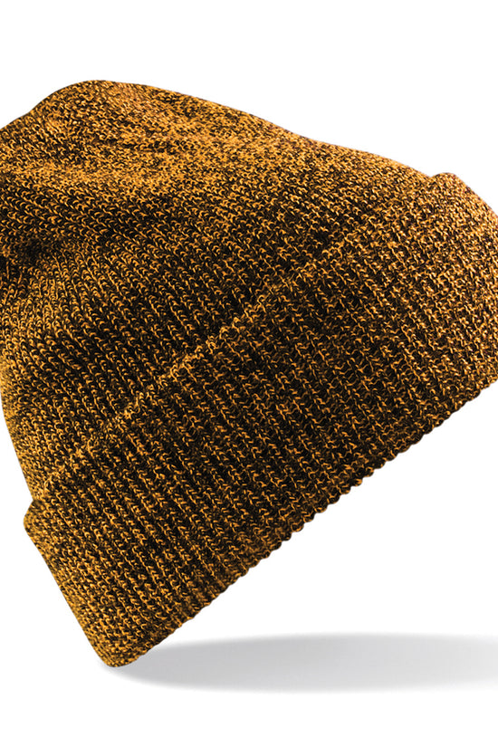 Heritage Beanie Hats Winter Essentials for Adults