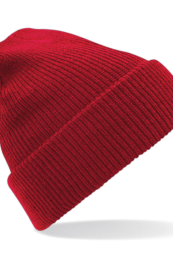 Heritage Beanie Hats Winter Essentials for Adults