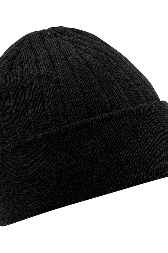 Beechfield Thinsulate Beanie Hat Winter Essential for Adults