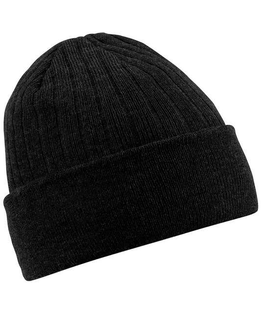 Beechfield Thinsulate Beanie Hat Winter Essential for Adults