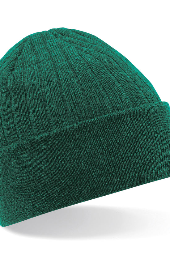 Beechfield Thinsulate Beanie Hat Winter Essential for Adults