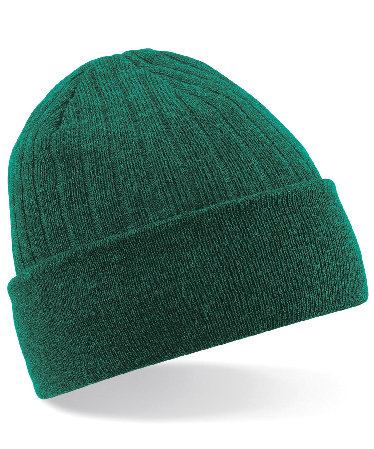 Beechfield Thinsulate Beanie Hat Winter Essential for Adults
