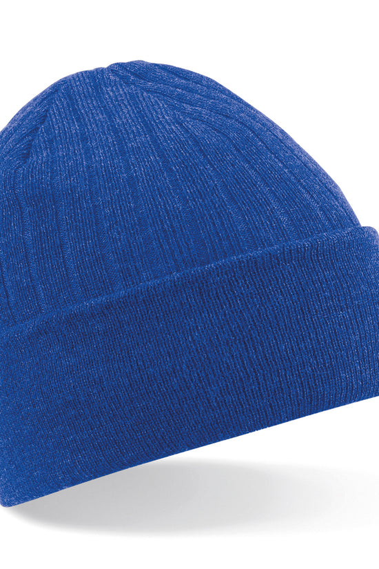 Beechfield Thinsulate Beanie Hat Winter Essential for Adults