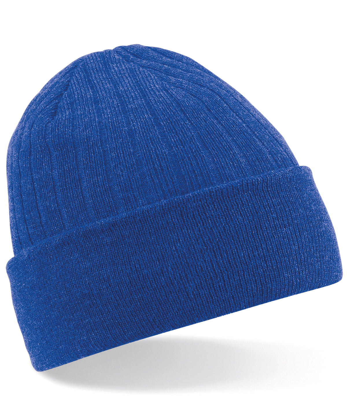 Beechfield Thinsulate Beanie Hat Winter Essential for Adults