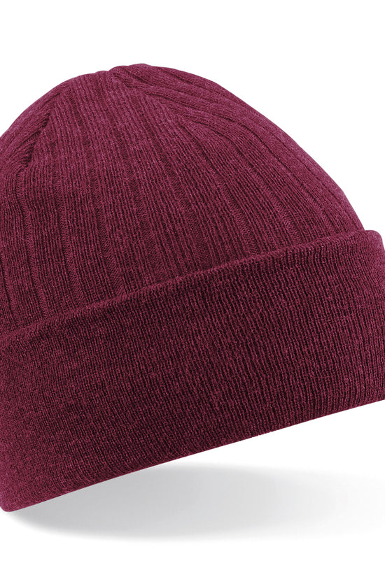 Beechfield Thinsulate Beanie Hat Winter Essential for Adults