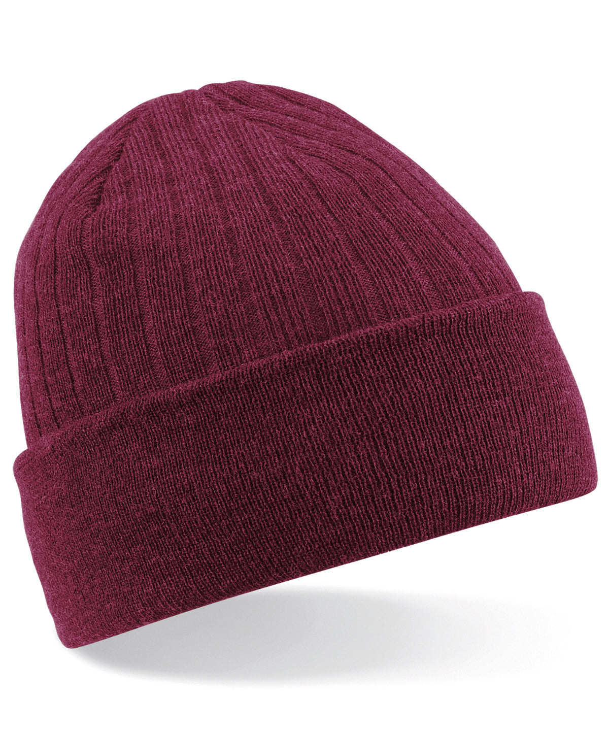 Beechfield Thinsulate Beanie Hat Winter Essential for Adults