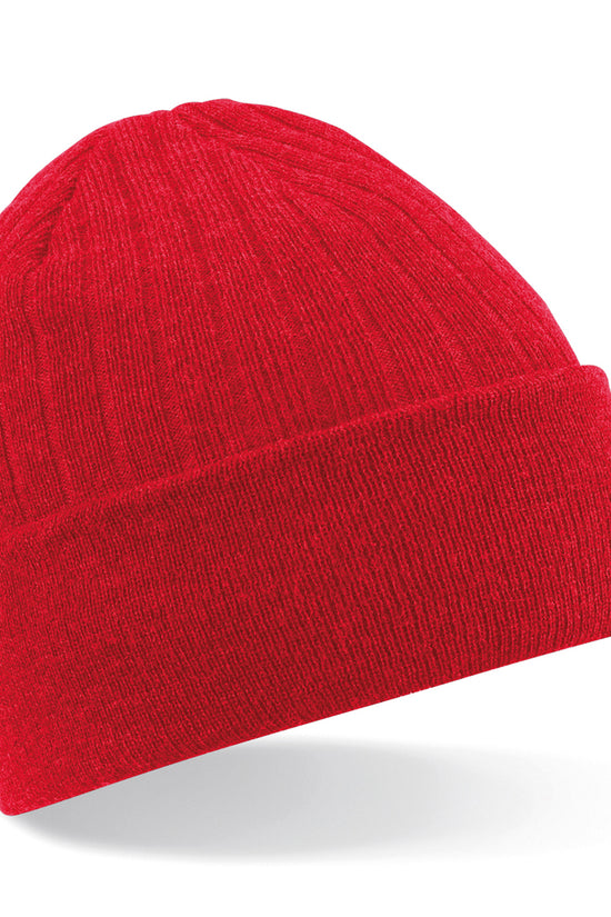 Beechfield Thinsulate Beanie Hat Winter Essential for Adults