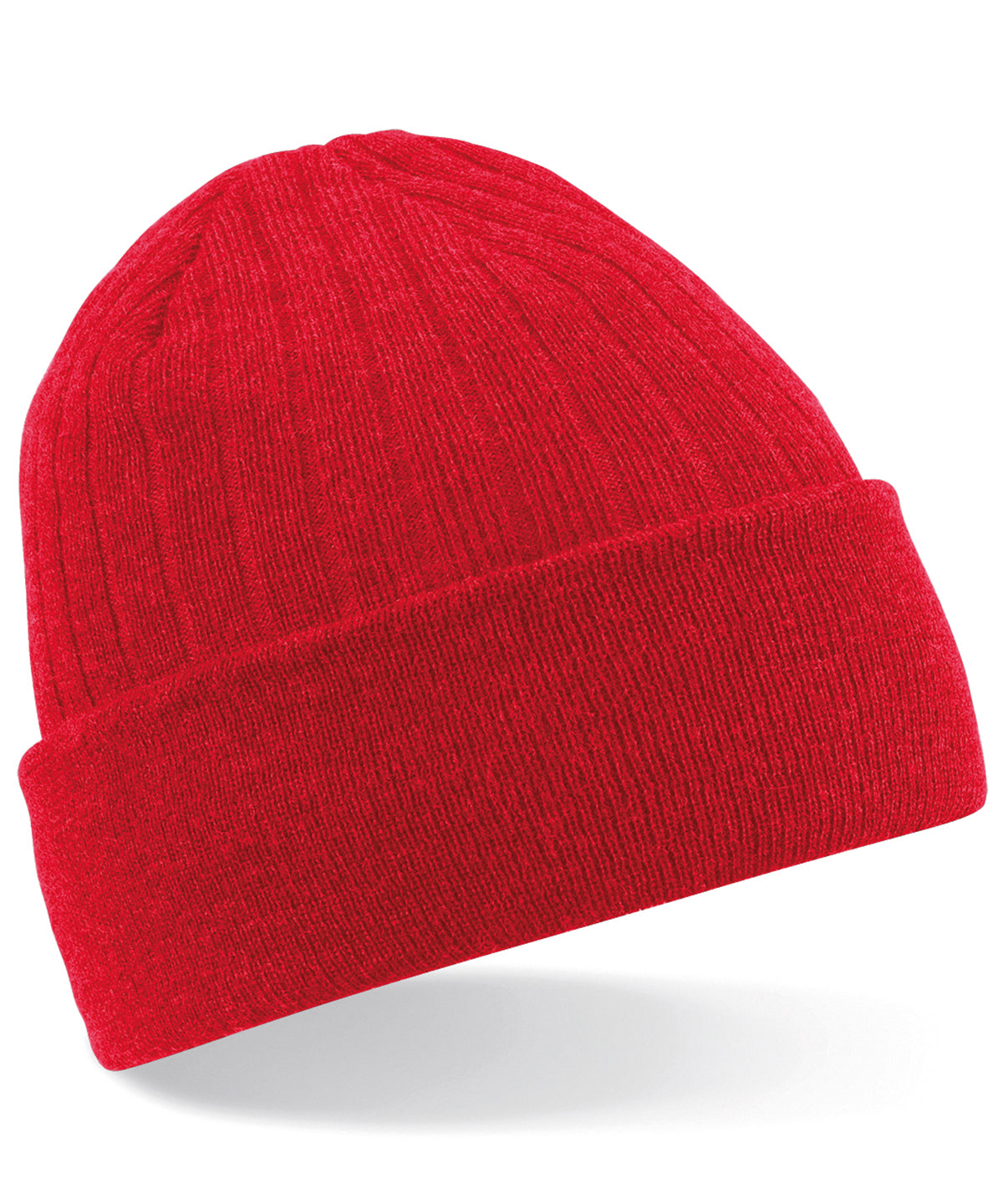 Beechfield Thinsulate Beanie Hat Winter Essential for Adults