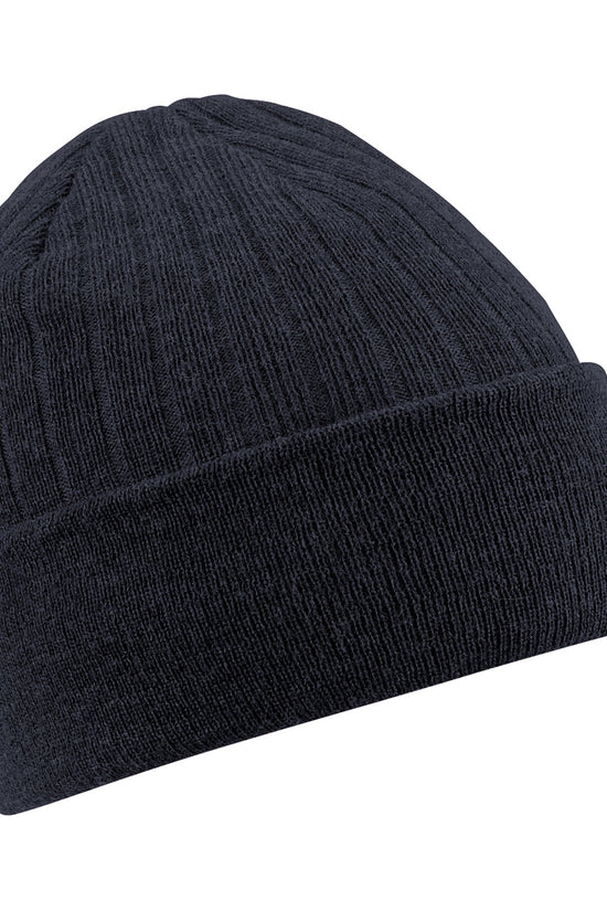 Beechfield Thinsulate Beanie Hat Winter Essential for Adults