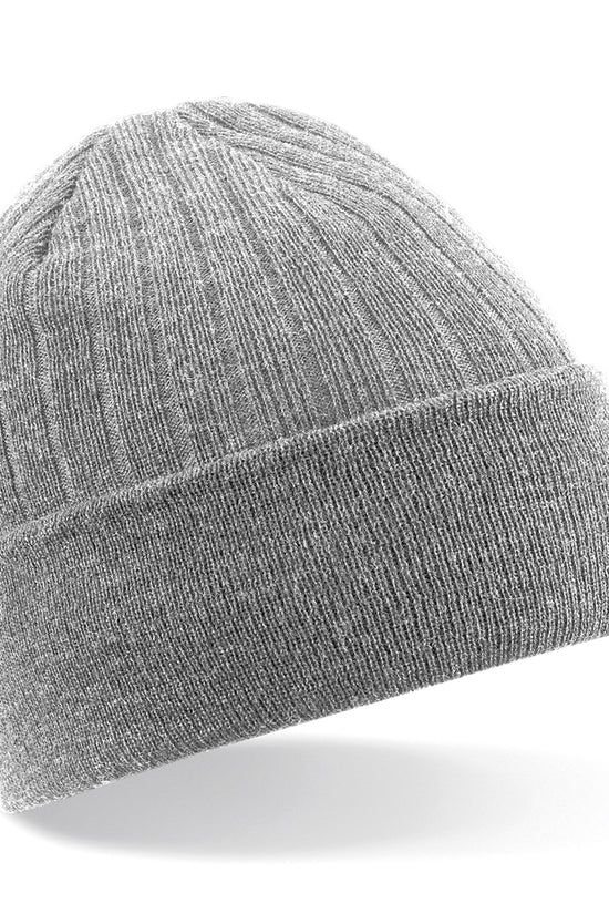 Beechfield Thinsulate Beanie Hat Winter Essential for Adults