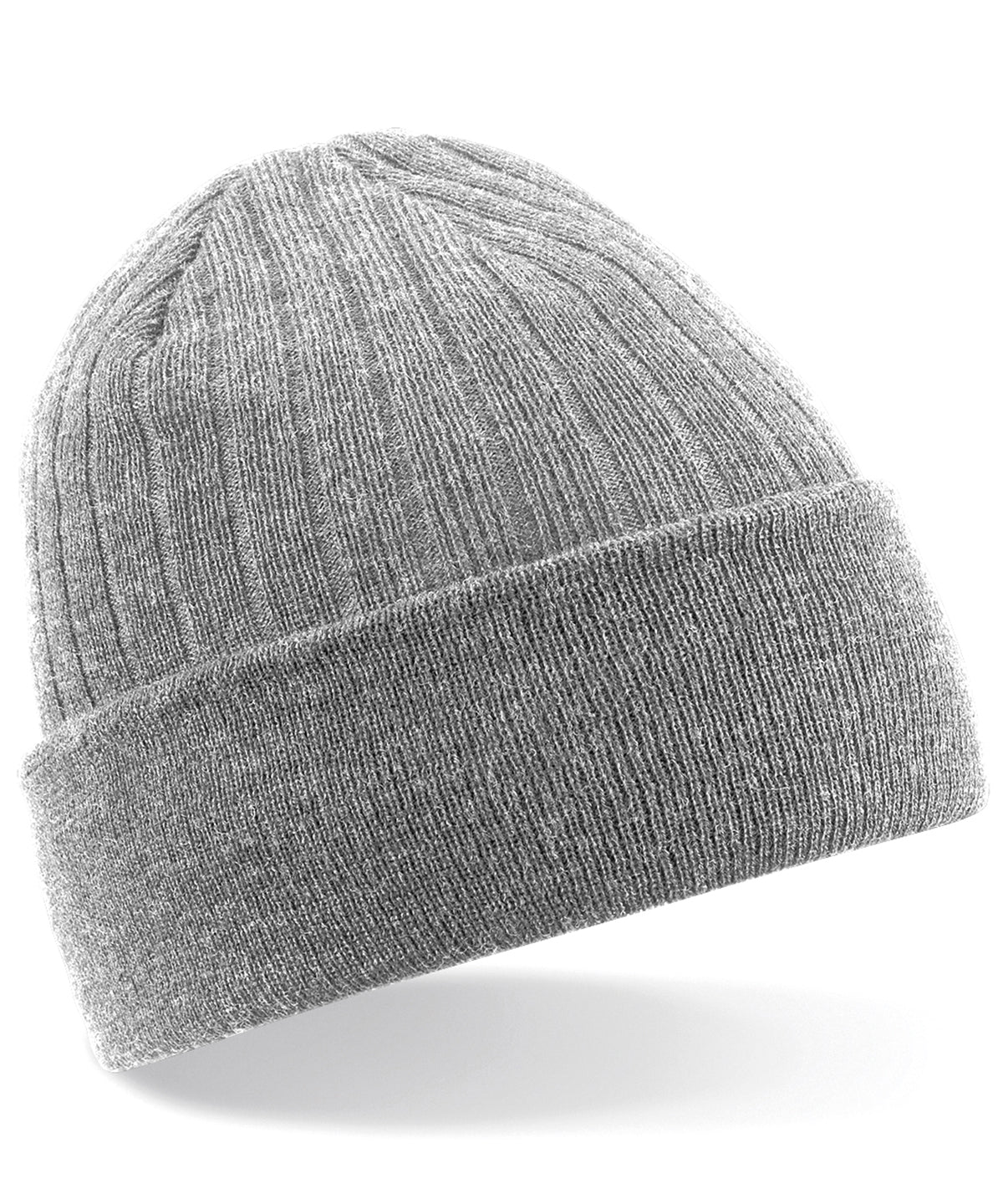 Beechfield Thinsulate Beanie Hat Winter Essential for Adults