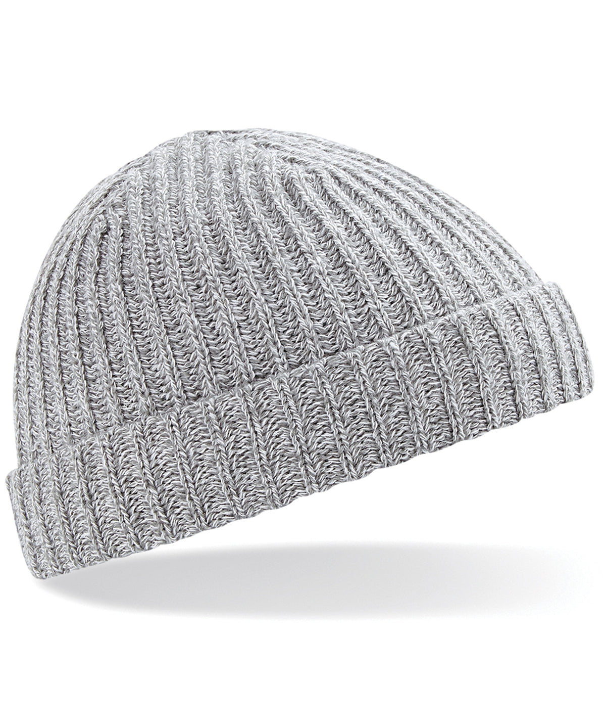 Beechfield Trawler Beanie Hat Retro Style Winter Essential