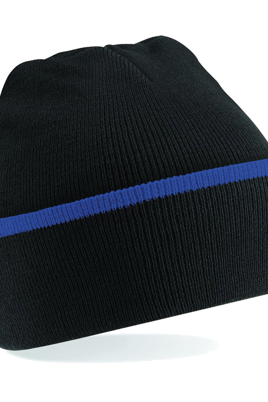 Beechfield Teamwear Beanie Hats Unisex Winter Headwear Essentials