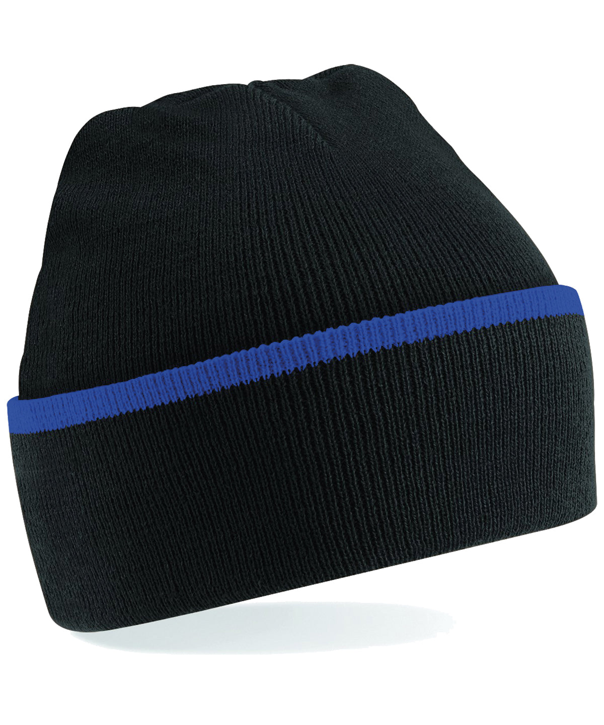 Beechfield Teamwear Beanie Hats Unisex Winter Headwear Essentials