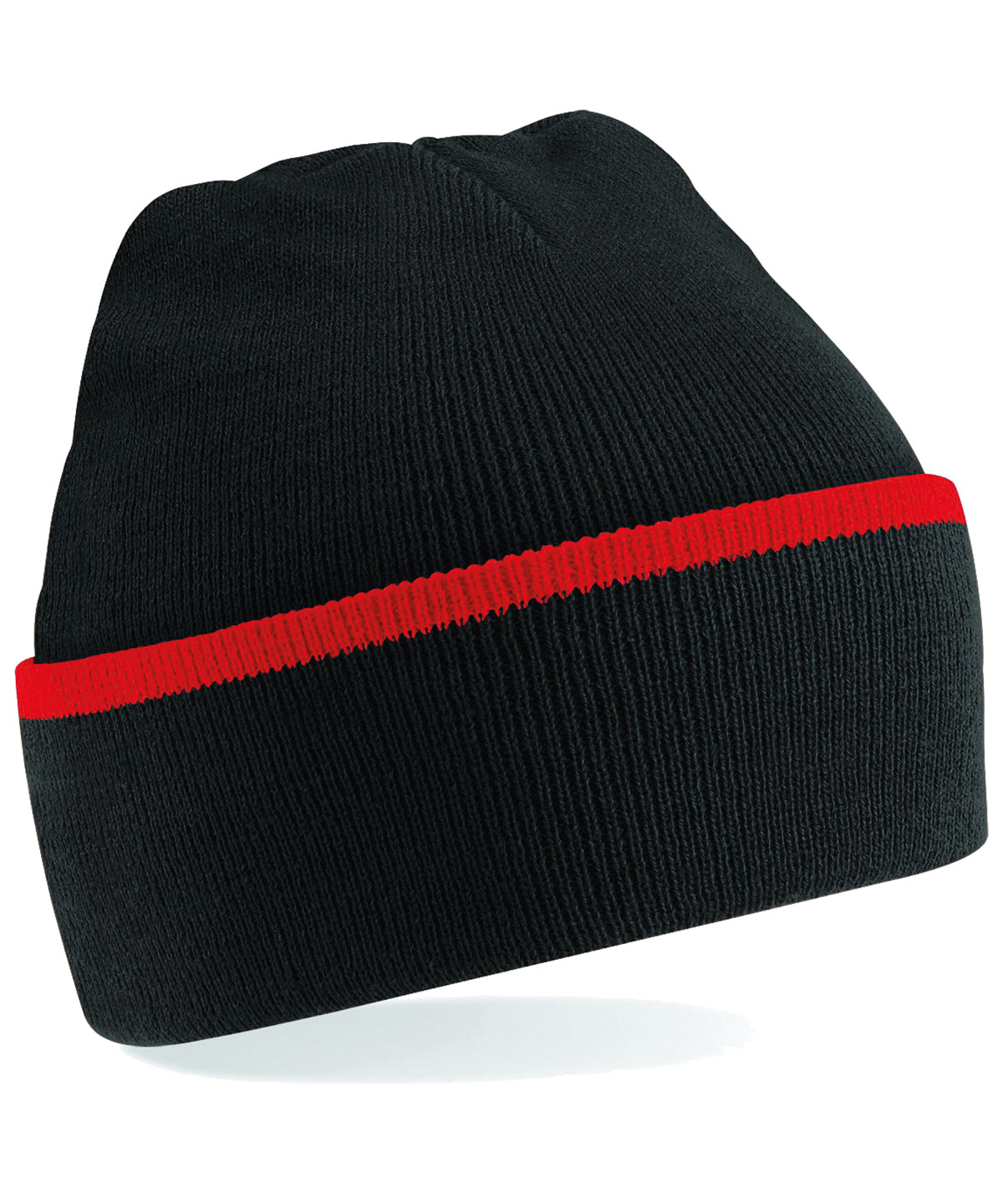 Beechfield Teamwear Beanie Hats Unisex Winter Headwear Essentials