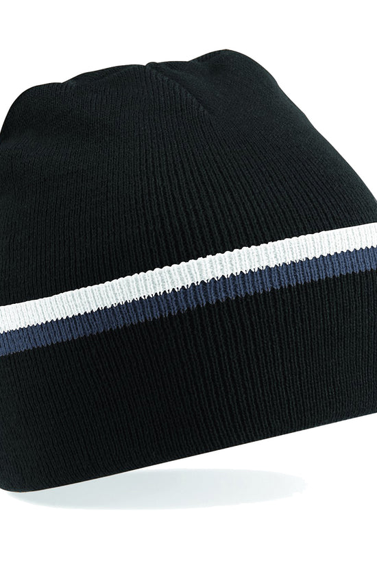 Beechfield Teamwear Beanie Hats Unisex Winter Headwear Essentials