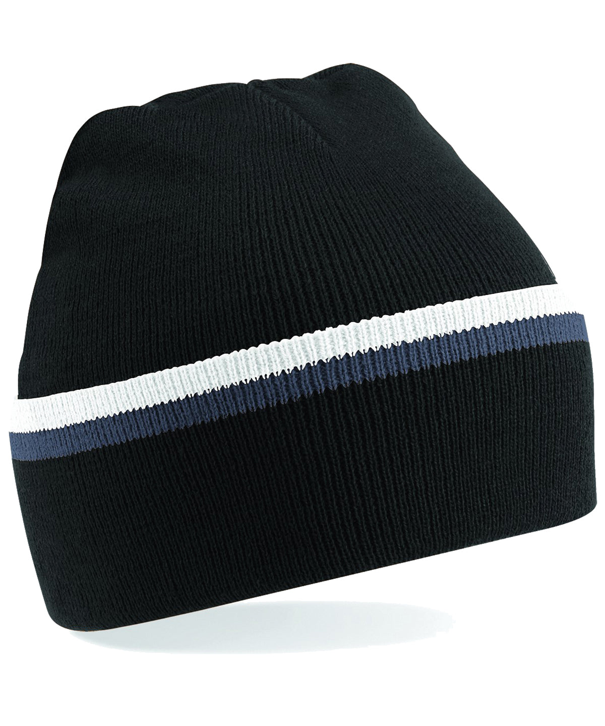 Beechfield Teamwear Beanie Hats Unisex Winter Headwear Essentials