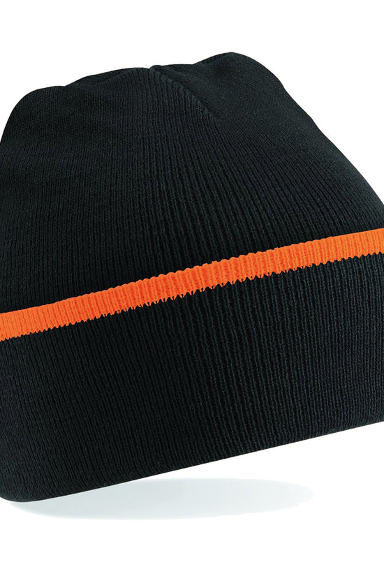 Beechfield Teamwear Beanie Hats Unisex Winter Headwear Essentials