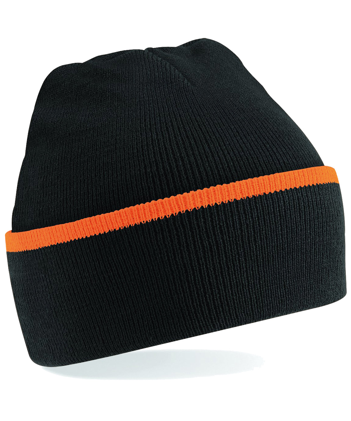 Beechfield Teamwear Beanie Hats Unisex Winter Headwear Essentials