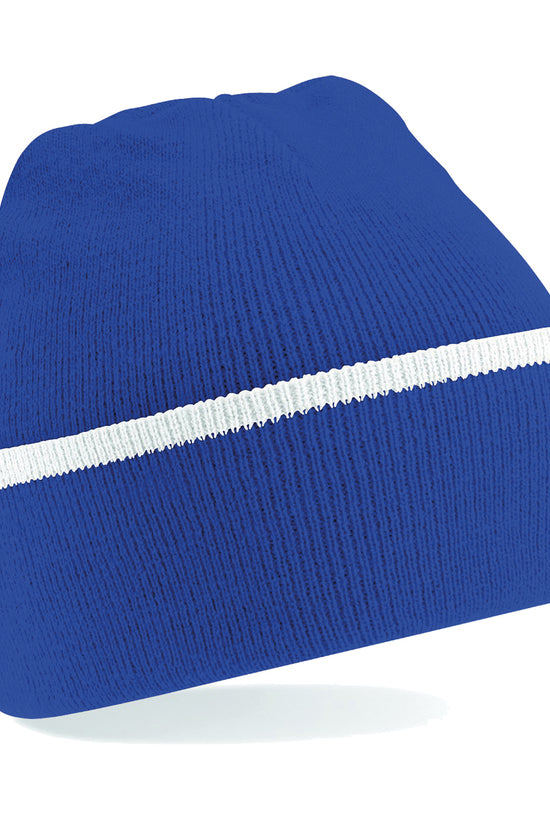 Beechfield Teamwear Beanie Hats Unisex Winter Headwear Essentials
