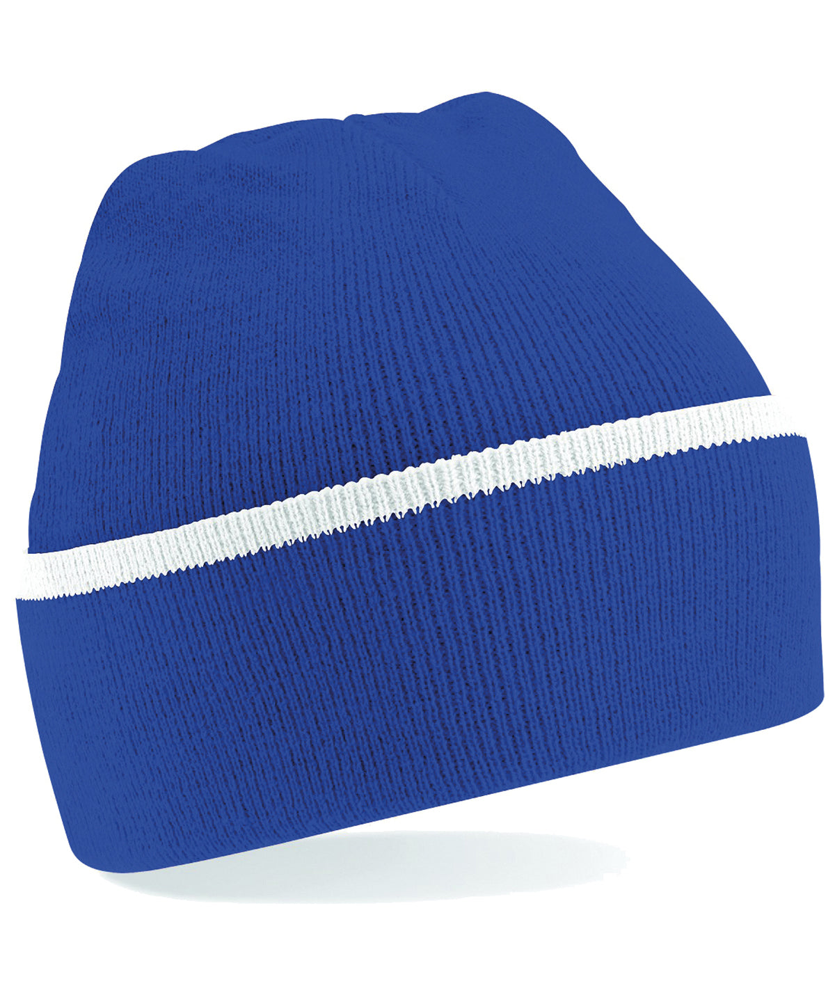 Beechfield Teamwear Beanie Hats Unisex Winter Headwear Essentials