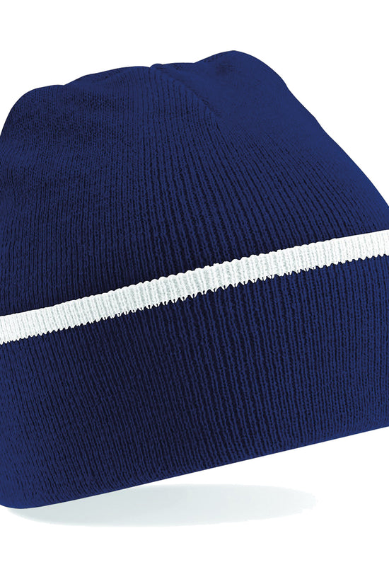 Beechfield Teamwear Beanie Hats Unisex Winter Headwear Essentials