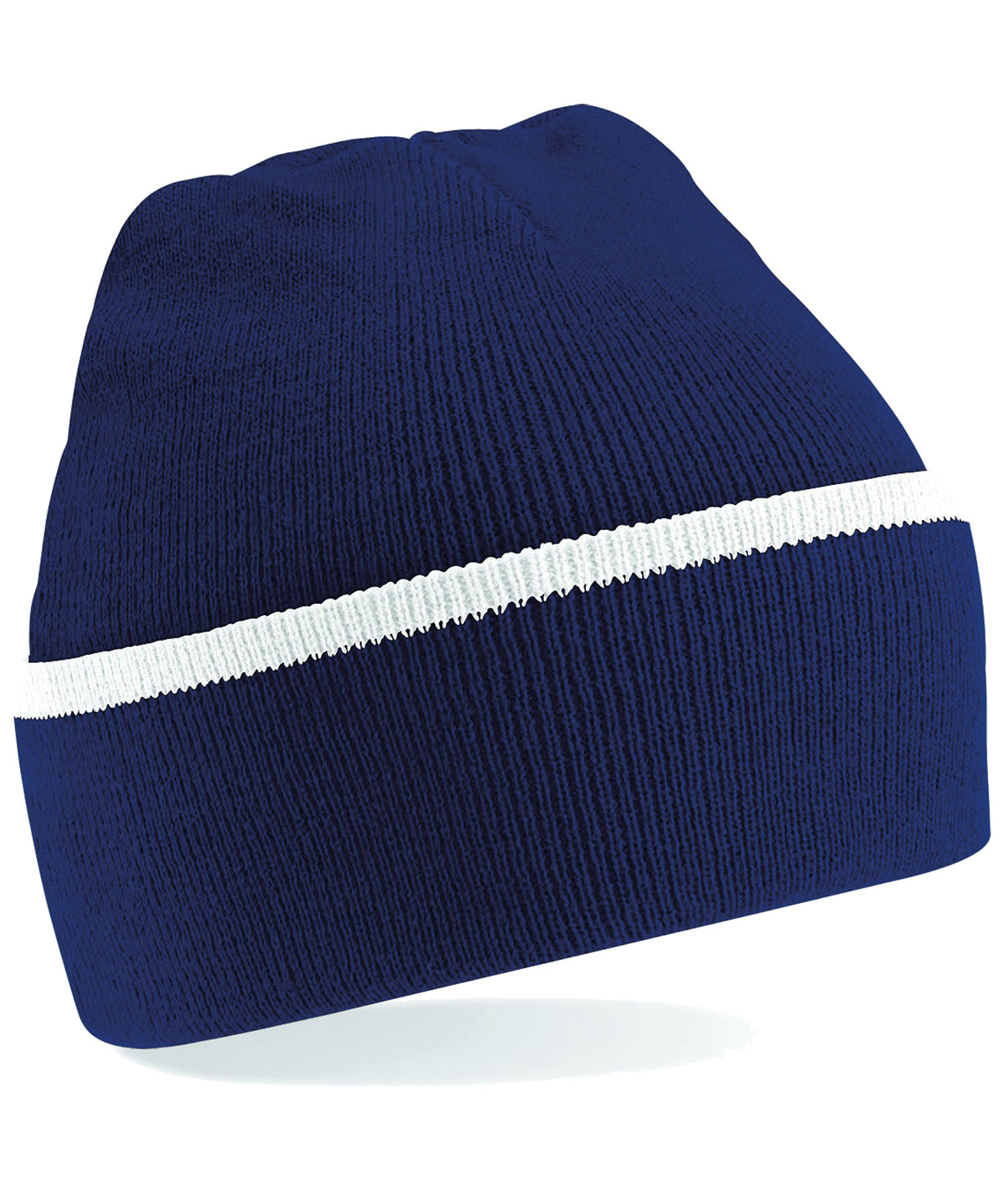 Beechfield Teamwear Beanie Hats Unisex Winter Headwear Essentials
