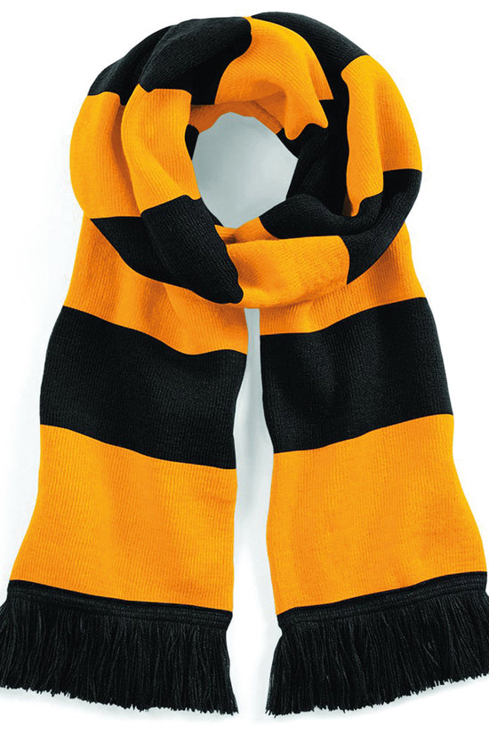 Premium Beechfield Stadium Scarf Unisex Adult Winter Accessory
