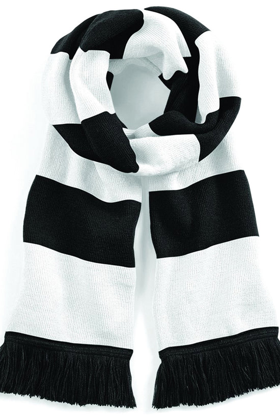 Premium Beechfield Stadium Scarf Unisex Adult Winter Accessory