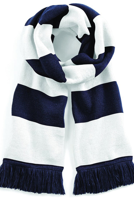 Premium Beechfield Stadium Scarf Unisex Adult Winter Accessory