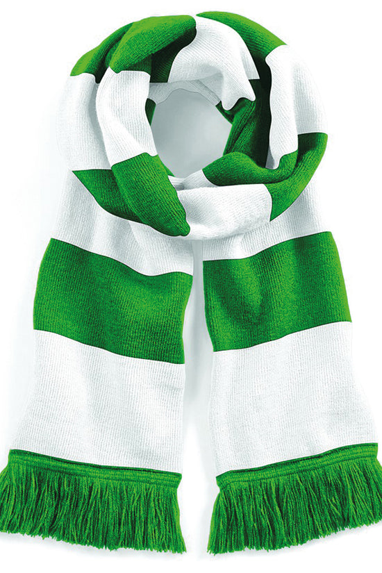 Premium Beechfield Stadium Scarf Unisex Adult Winter Accessory