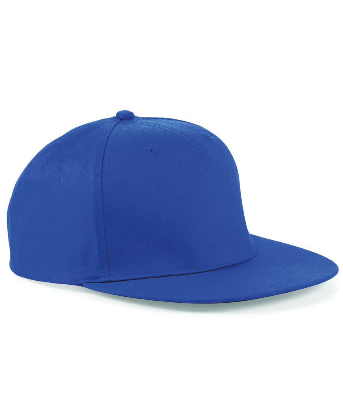 Beechfield Retro Snapback Cap Unisex Adult Headwear