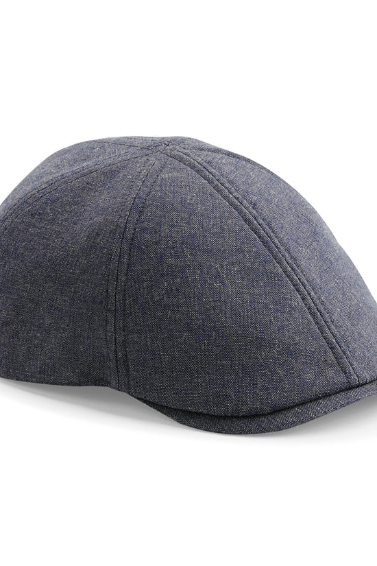Beechfield Summer Gatsby Caps Lightweight Stylish Headwear for Adults