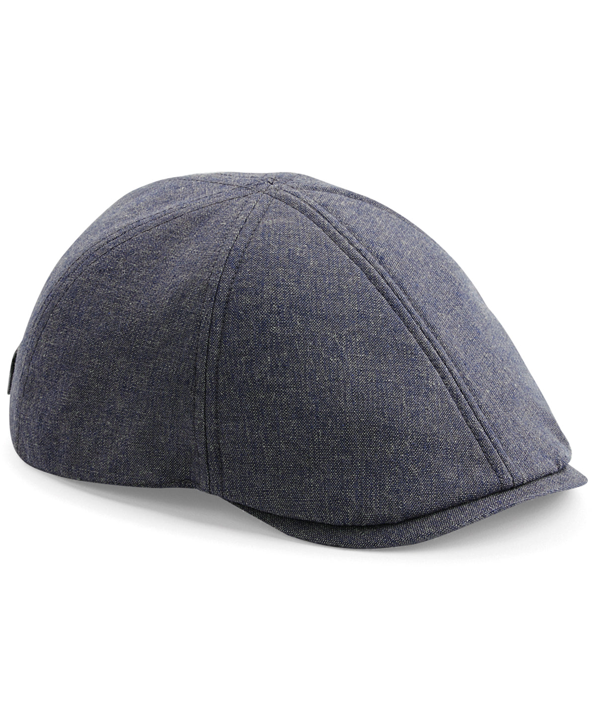Beechfield Summer Gatsby Caps Lightweight Stylish Headwear for Adults