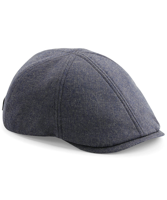 Beechfield Summer Gatsby Caps Lightweight Stylish Headwear for Adults