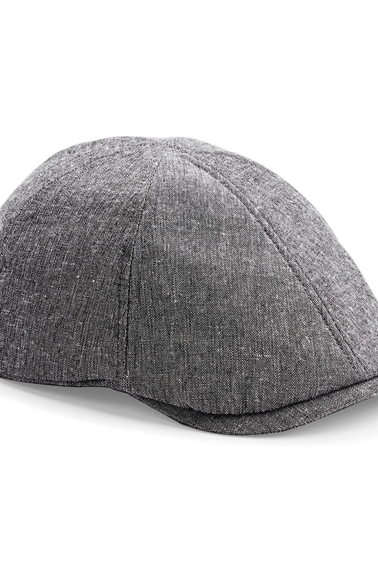Beechfield Summer Gatsby Caps Lightweight Stylish Headwear for Adults