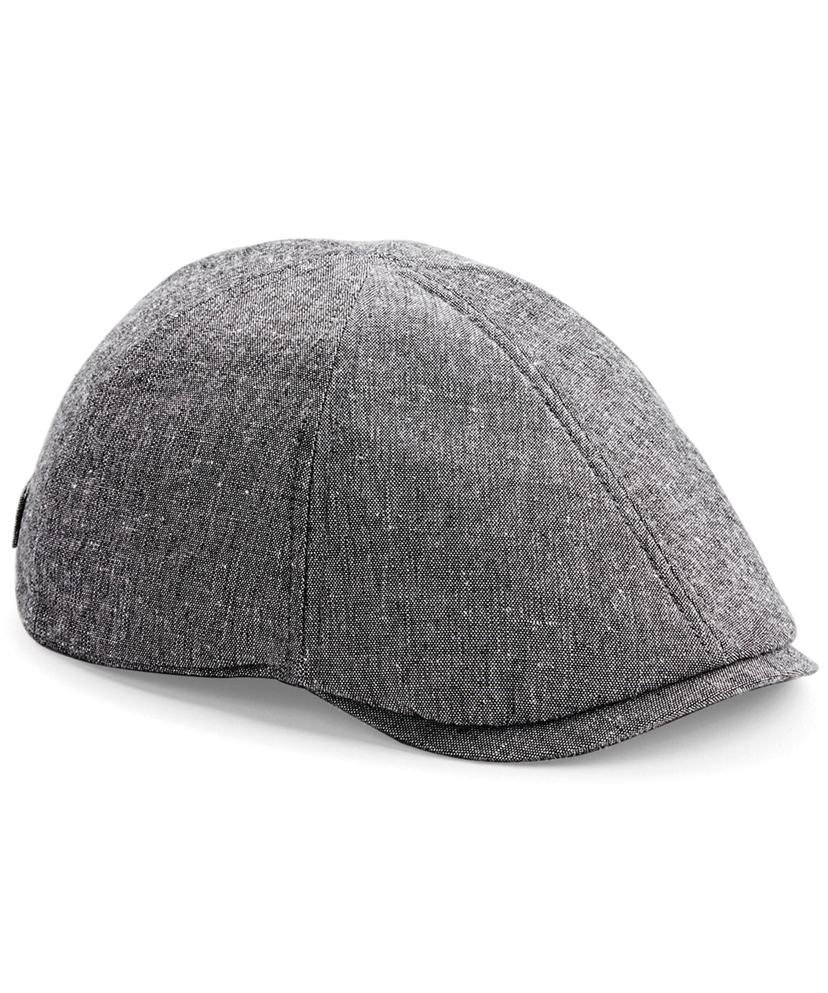 Beechfield Summer Gatsby Caps Lightweight Stylish Headwear for Adults