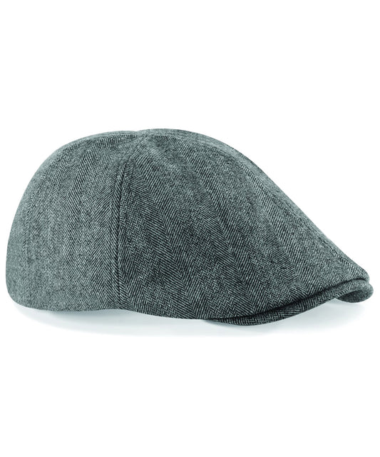 Beechfield Ivy Cap Unisex Adult Headwear Fully Lined Adjustable