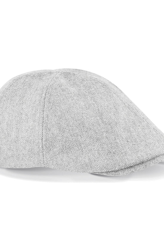 Beechfield Ivy Cap Unisex Adult Headwear Fully Lined Adjustable