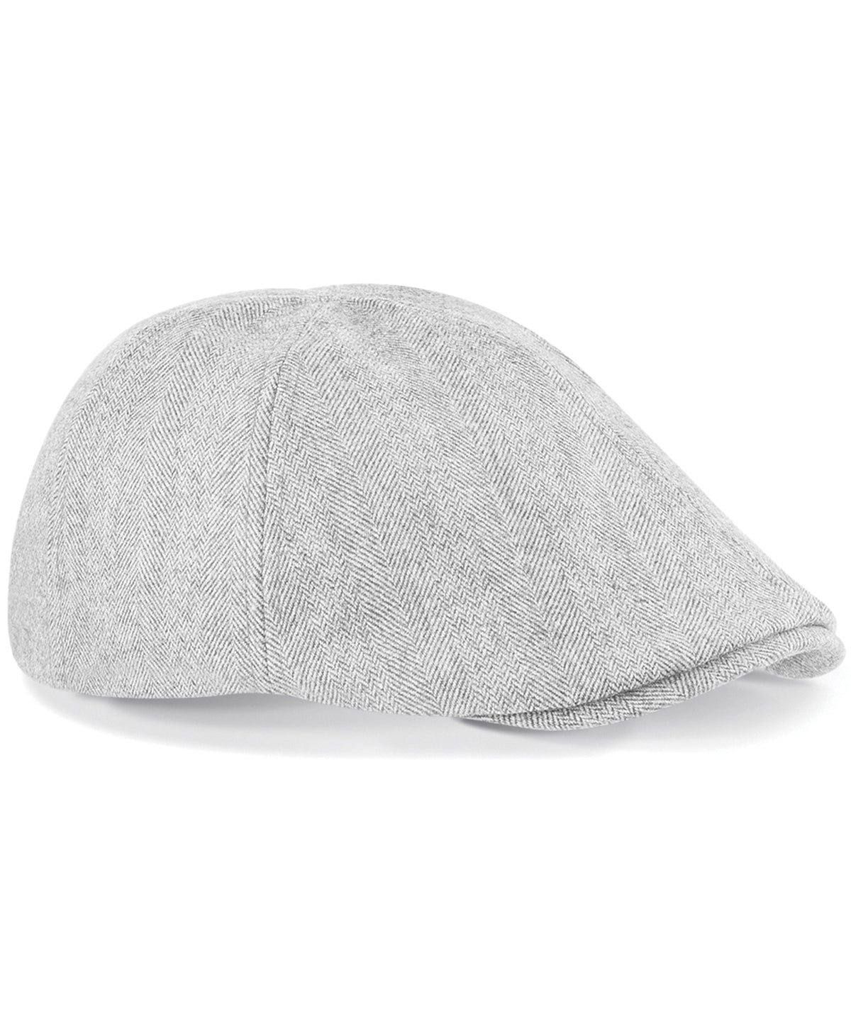 Beechfield Ivy Cap Unisex Adult Headwear Fully Lined Adjustable