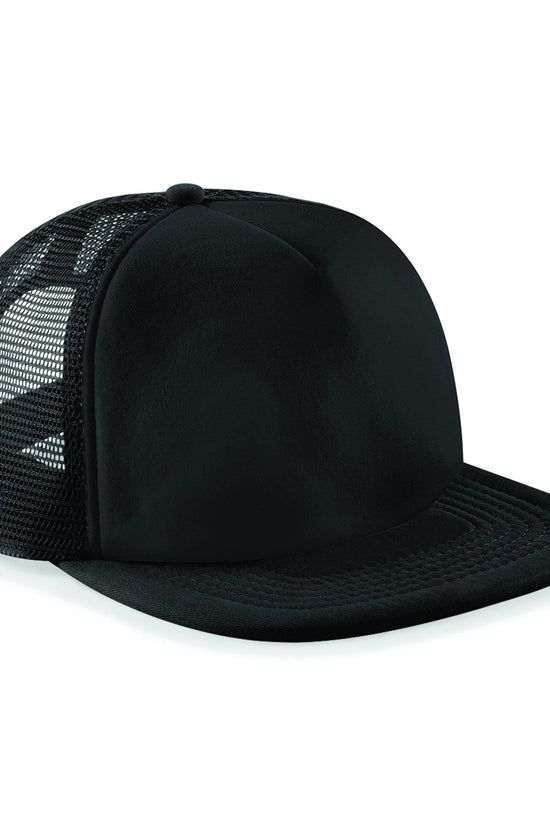 Vintage Snapback Trucker Cap Unisex Adult Headwear