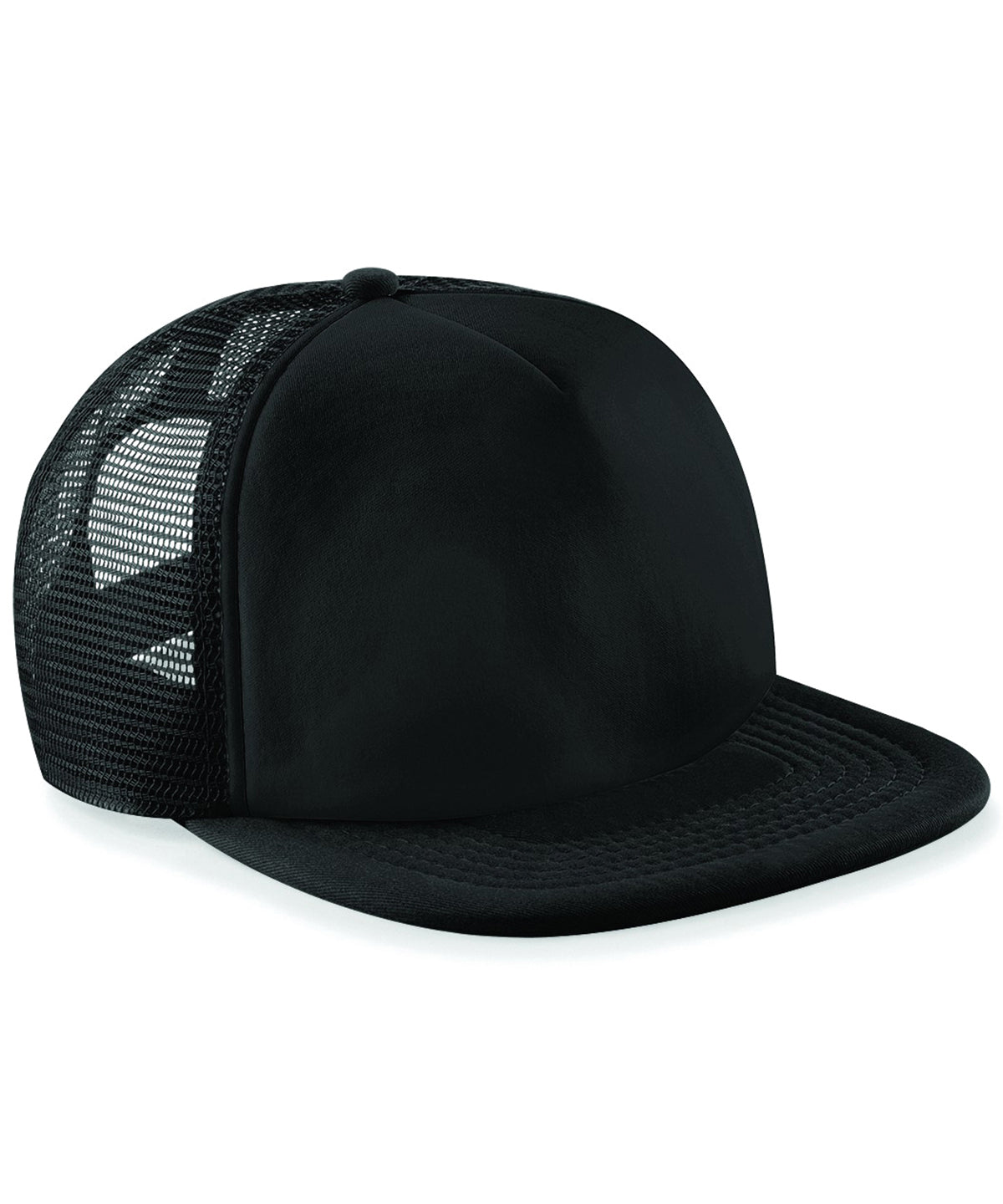 Vintage Snapback Trucker Cap Unisex Adult Headwear
