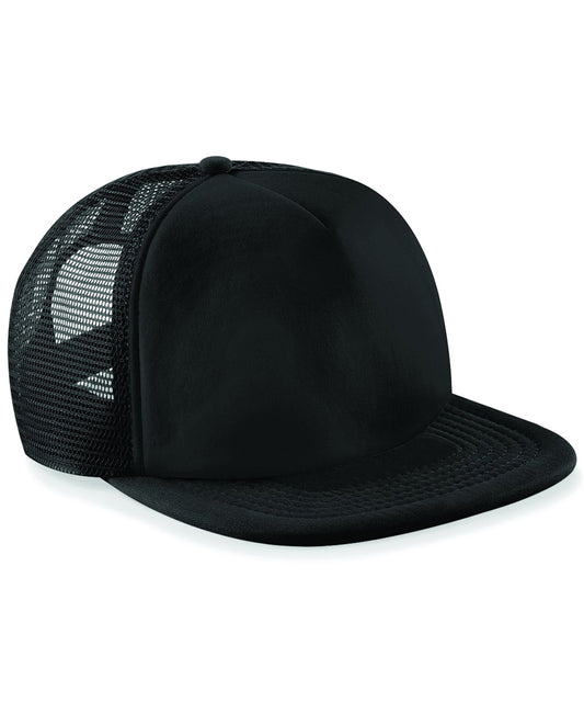 Vintage Snapback Trucker Cap Unisex Adult Headwear