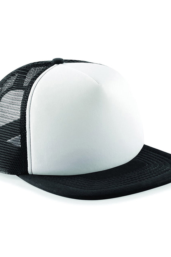 Vintage Snapback Trucker Cap Unisex Adult Headwear
