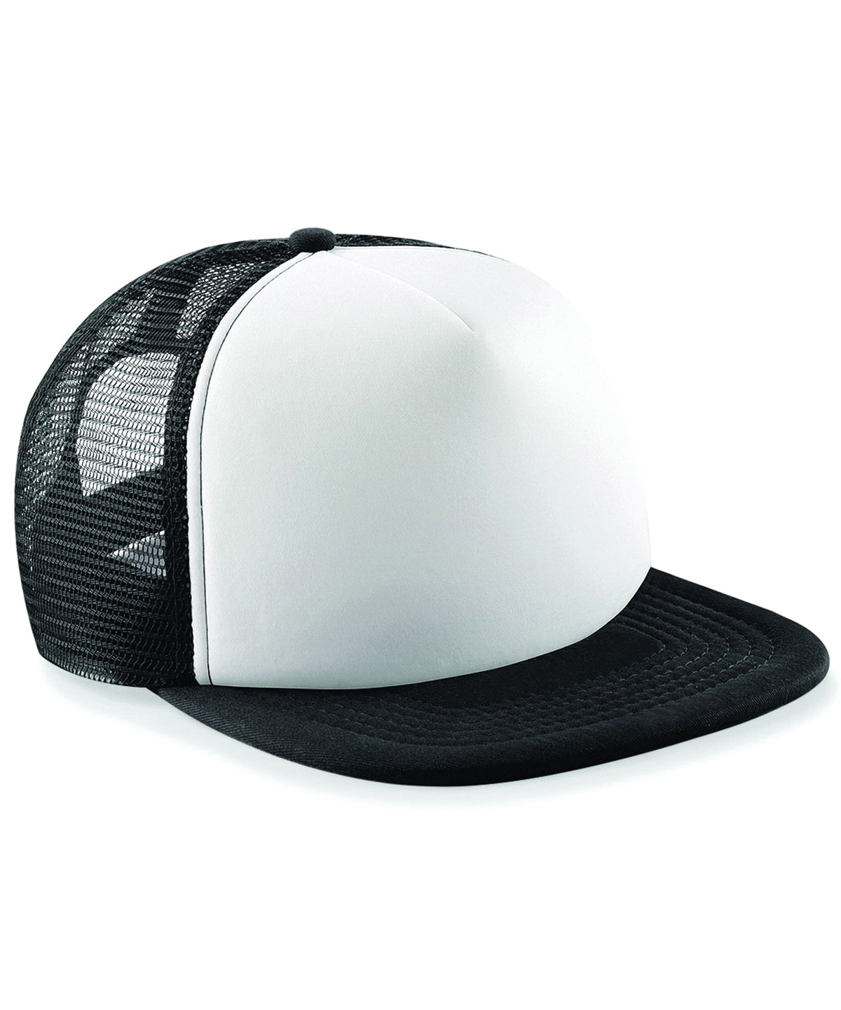 Vintage Snapback Trucker Cap Unisex Adult Headwear